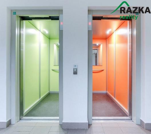 Prodej bytu 2+1, Nýrsko, 91 m2