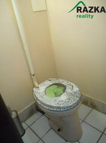 Prodej rodinného domu, Podlesí, 185 m2