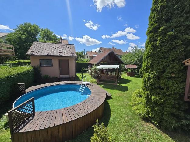 Prodej rodinného domu, Jemnice, Polická, 154 m2