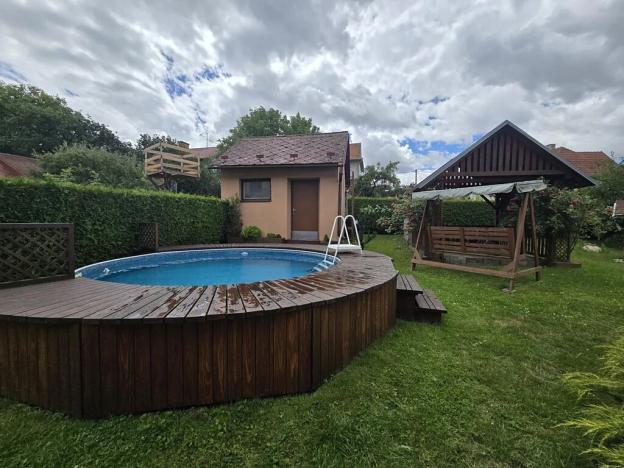 Prodej rodinného domu, Jemnice, Polická, 154 m2