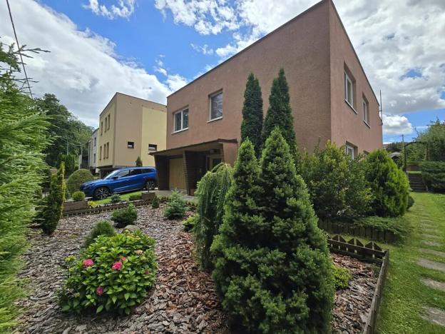 Prodej rodinného domu, Jemnice, Polická, 154 m2