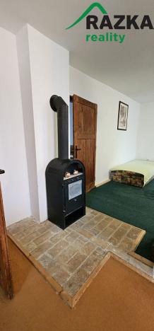 Prodej rodinného domu, Bor, 159 m2