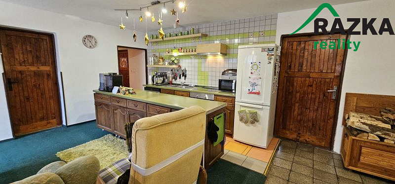 Prodej rodinného domu, Bor, 159 m2