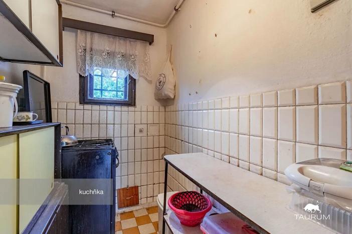 Prodej chaty, Blížejov, 60 m2