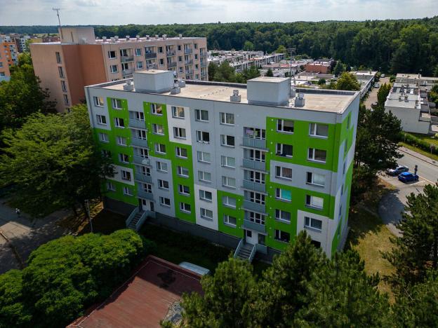 Prodej bytu 1+1, Pardubice - Studánka, Lidmily Malé, 35 m2