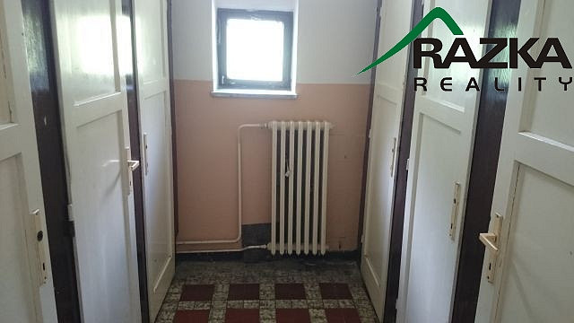 Pronájem výrobních prostor, Tachov, Prokopa Velikého, 658 m2