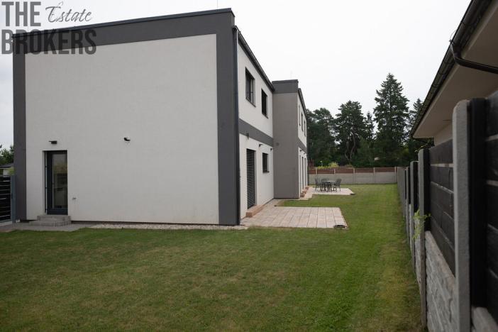 Prodej rodinného domu, Mukařov - Srbín, Bezová, 126 m2