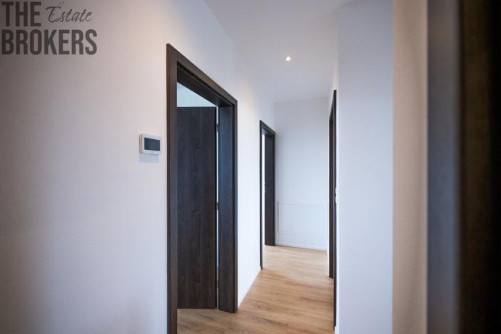 Prodej rodinného domu, Mukařov - Srbín, Bezová, 126 m2