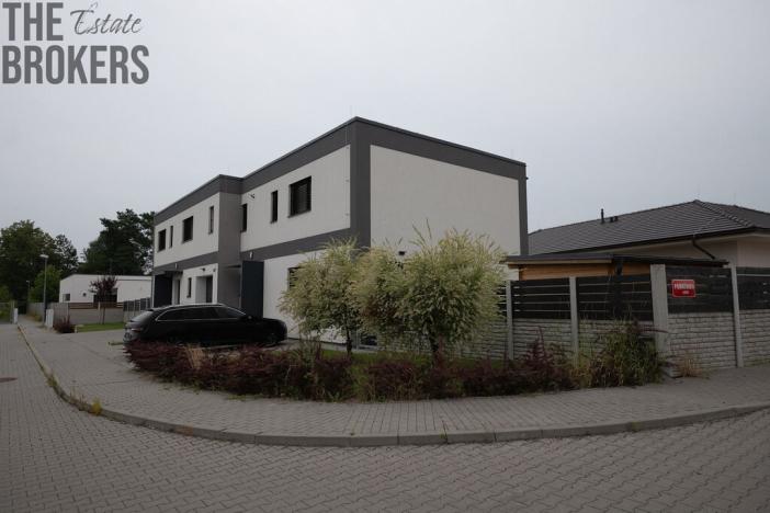 Prodej rodinného domu, Mukařov - Srbín, Bezová, 126 m2