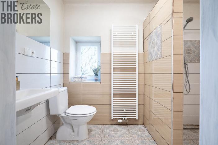 Prodej rodinného domu, Mšené-lázně - Vrbice, Vrbická, 170 m2