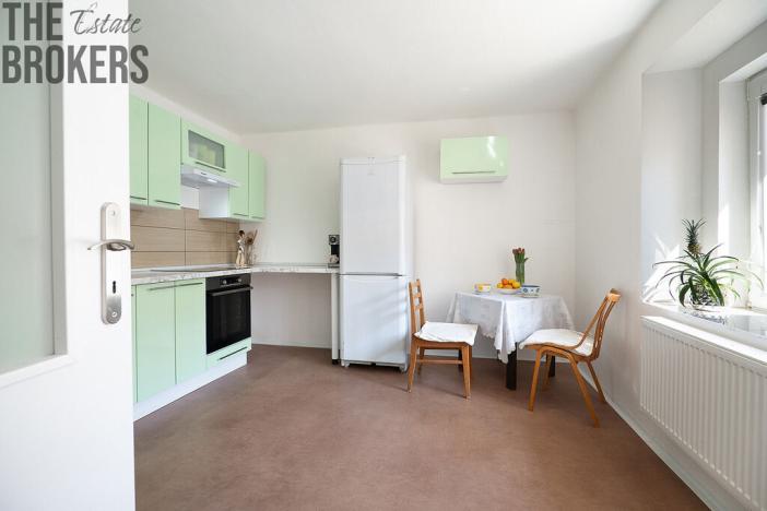 Prodej rodinného domu, Mšené-lázně - Vrbice, Vrbická, 170 m2