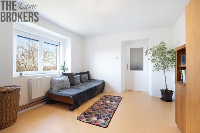 Prodej rodinného domu, Mšené-lázně - Vrbice, Vrbická, 170 m2