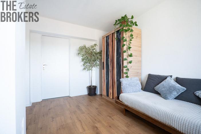 Prodej rodinného domu, Mšené-lázně - Vrbice, Vrbická, 170 m2