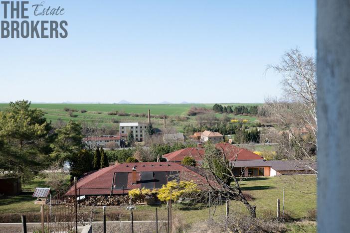 Prodej rodinného domu, Mšené-lázně - Vrbice, Vrbická, 170 m2