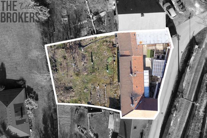 Prodej rodinného domu, Mšené-lázně - Vrbice, Vrbická, 170 m2