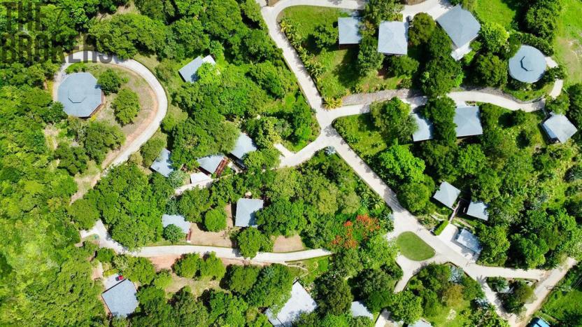 Prodej bytu 3+kk, Coxen Hole, Roatán, Honduras, 111 m2