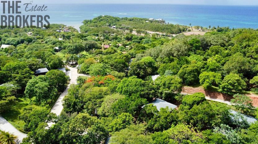 Prodej bytu 3+kk, Coxen Hole, Roatán, Honduras, 111 m2