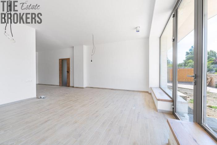 Pronájem obchodního prostoru, Horoušany - Horoušánky, Hlavní, 99 m2