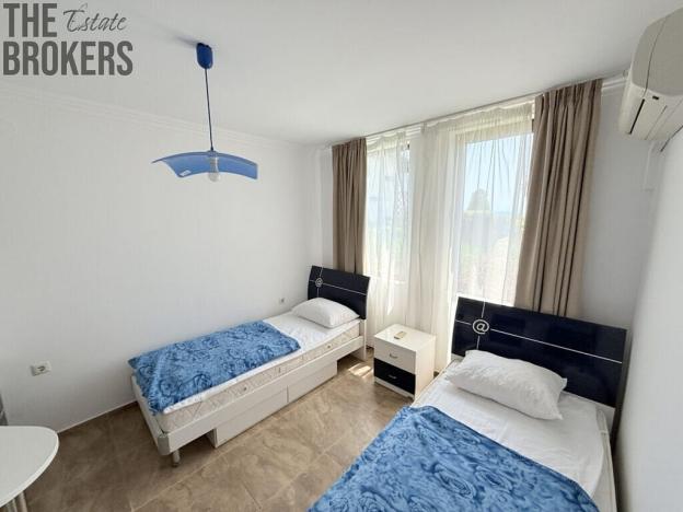 Prodej bytu 3+kk, Sveti Vlas, Burgaská oblast, Bulharsko, 96 m2