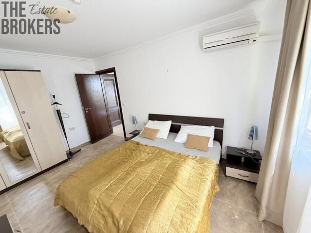 Prodej bytu 3+kk, Sveti Vlas, Burgaská oblast, Bulharsko, 96 m2