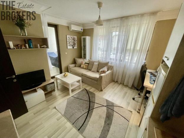 Prodej bytu 2+kk, Nessebar, Bulharsko, 55 m2