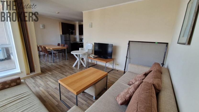 Prodej bytu 3+kk, Obzor, Burgaská oblast, Bulharsko, 75 m2