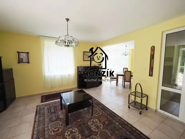 Prodej rodinného domu, Praha - Uhříněves, Úpská, 324 m2