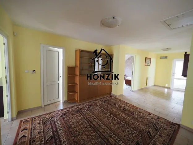 Prodej rodinného domu, Praha - Uhříněves, Úpská, 324 m2