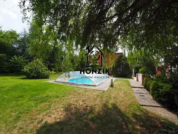 Prodej rodinného domu, Praha - Uhříněves, Úpská, 324 m2