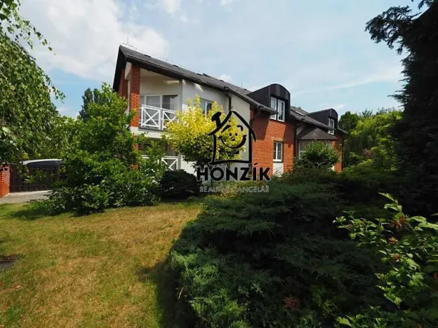 Prodej rodinného domu, Praha - Uhříněves, Úpská, 324 m2