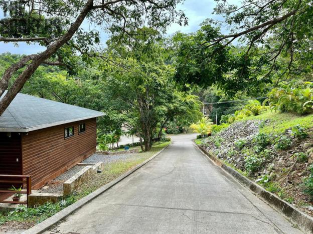 Prodej rodinného domu, Coxen Hole, Roatán, Honduras, 111 m2