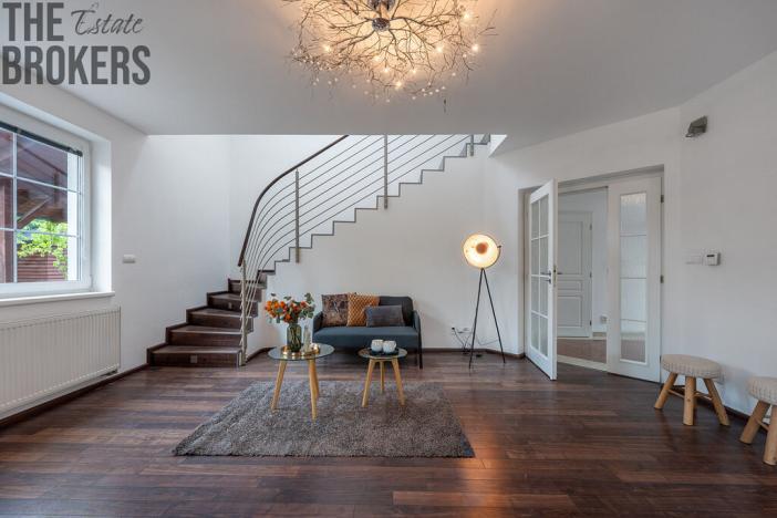 Prodej rodinného domu, Praha, U Markéty, 188 m2