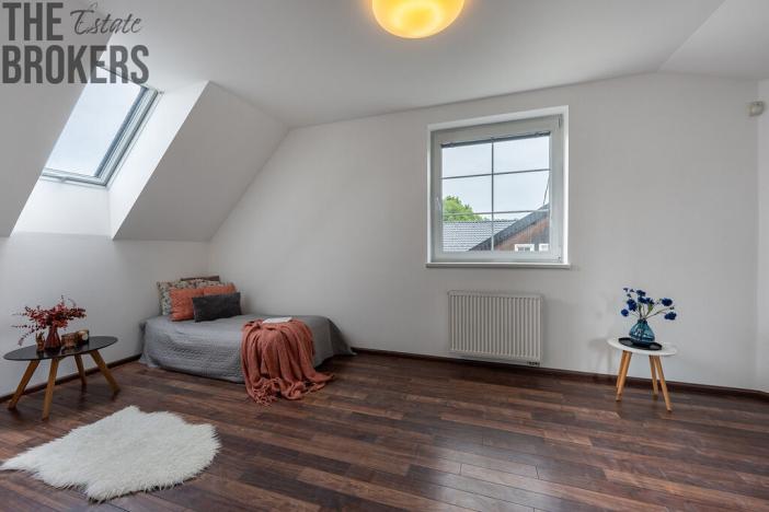 Prodej rodinného domu, Praha, U Markéty, 188 m2