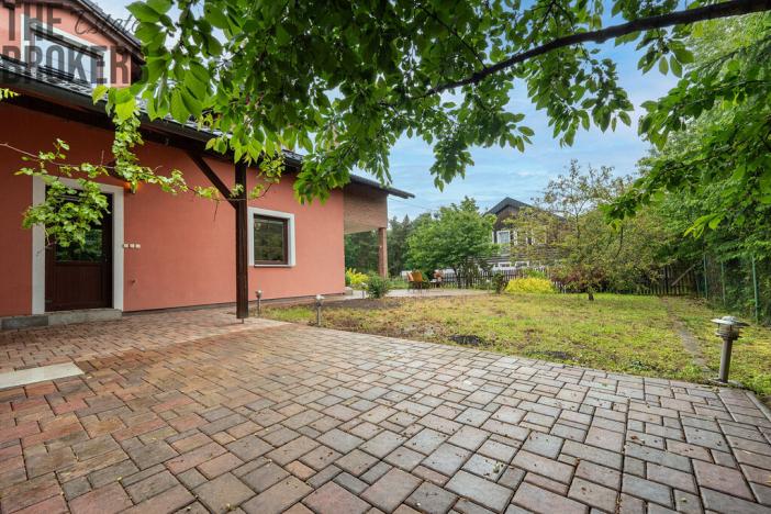 Prodej rodinného domu, Praha, U Markéty, 188 m2