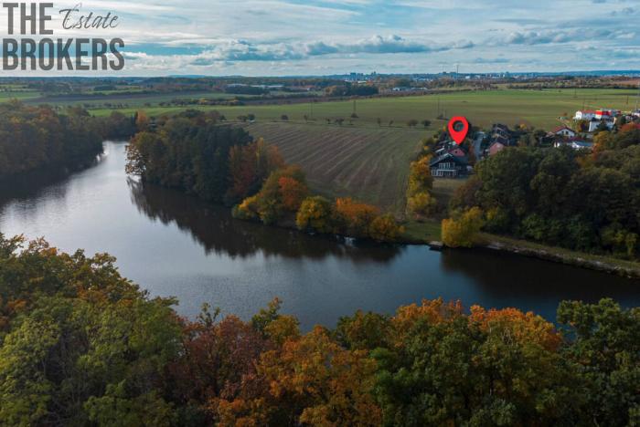 Prodej rodinného domu, Praha, U Markéty, 188 m2