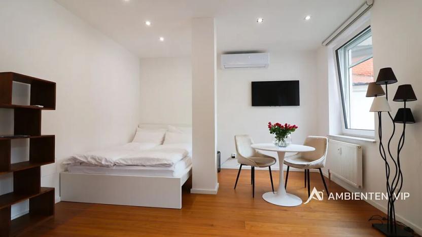 Pronájem bytu 2+kk, Brno, Kobližná, 35 m2