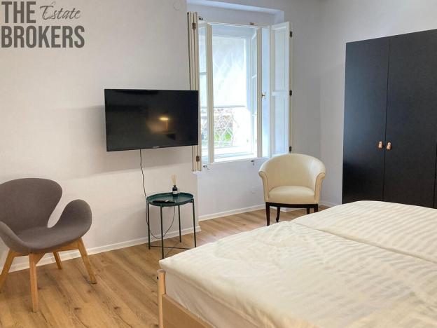 Pronájem bytu 2+1, Praha - Hradčany, Nový Svět, 72 m2