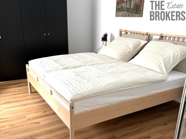 Pronájem bytu 2+1, Praha - Hradčany, Nový Svět, 72 m2