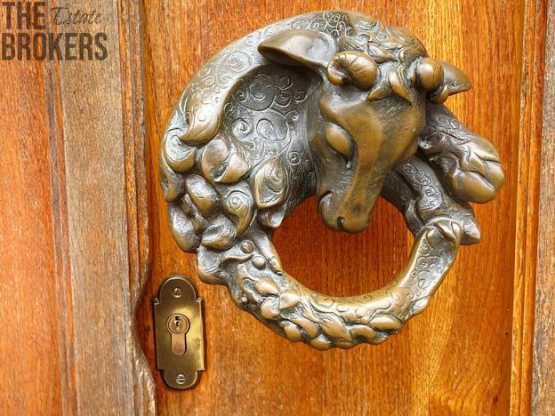 Pronájem bytu 2+1, Praha - Hradčany, Nový Svět, 72 m2