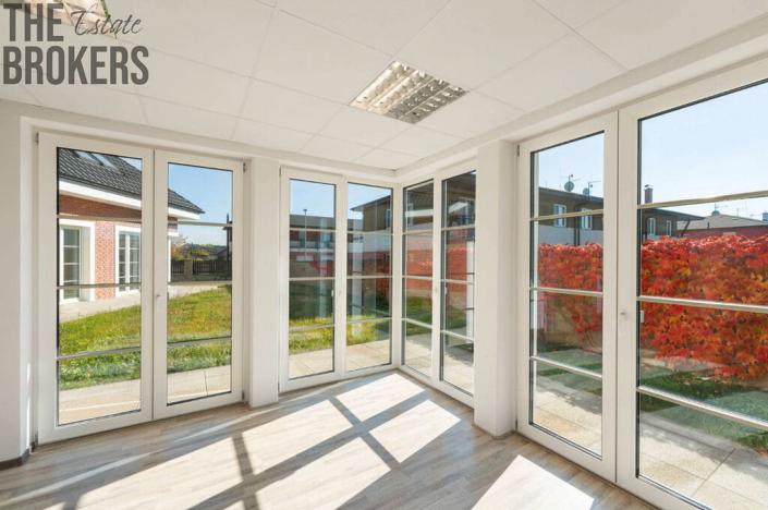 Prodej rodinného domu, Praha, Do podkovy, 398 m2