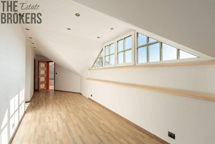 Prodej rodinného domu, Praha, Do podkovy, 398 m2