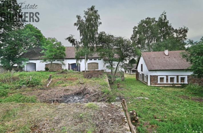 Prodej rodinného domu, Zásmuky - Vršice, 5000 m2