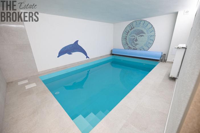 Prodej bytu 3+1, Praha - Liboc, Jenečská, 95 m2