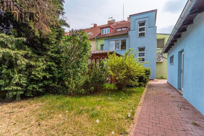 Prodej bytu 3+1, Praha - Liboc, Jenečská, 95 m2