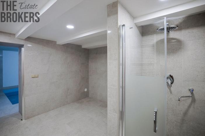 Prodej bytu 4+1, Praha - Liboc, Jenečská, 102 m2