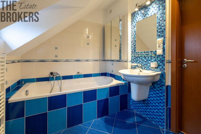 Prodej bytu 4+1, Praha - Liboc, Jenečská, 108 m2