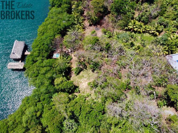 Prodej pozemku, Coxen Hole, Roatán, Honduras, 1902 m2