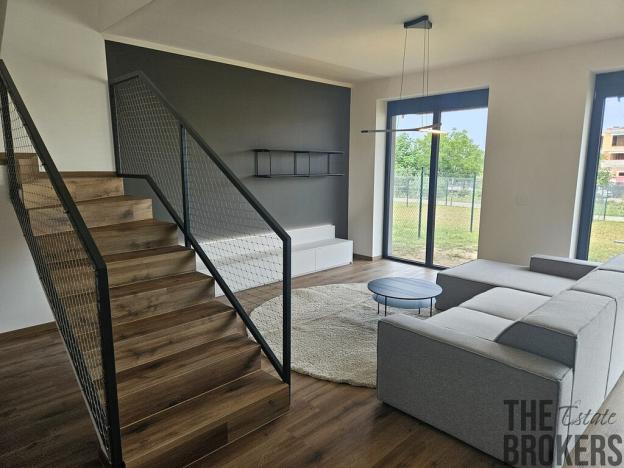 Prodej rodinného domu, Mladá Boleslav, 141 m2