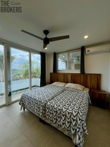 Prodej rodinného domu, Coxen Hole, Roatán, Honduras, 325 m2