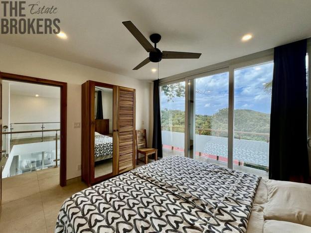 Prodej rodinného domu, Coxen Hole, Roatán, Honduras, 325 m2